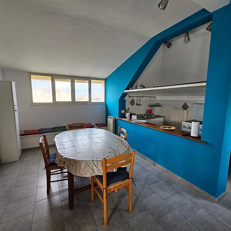 Attico Granelli Di Sabbia Apartment Lido di Ostia Exterior photo